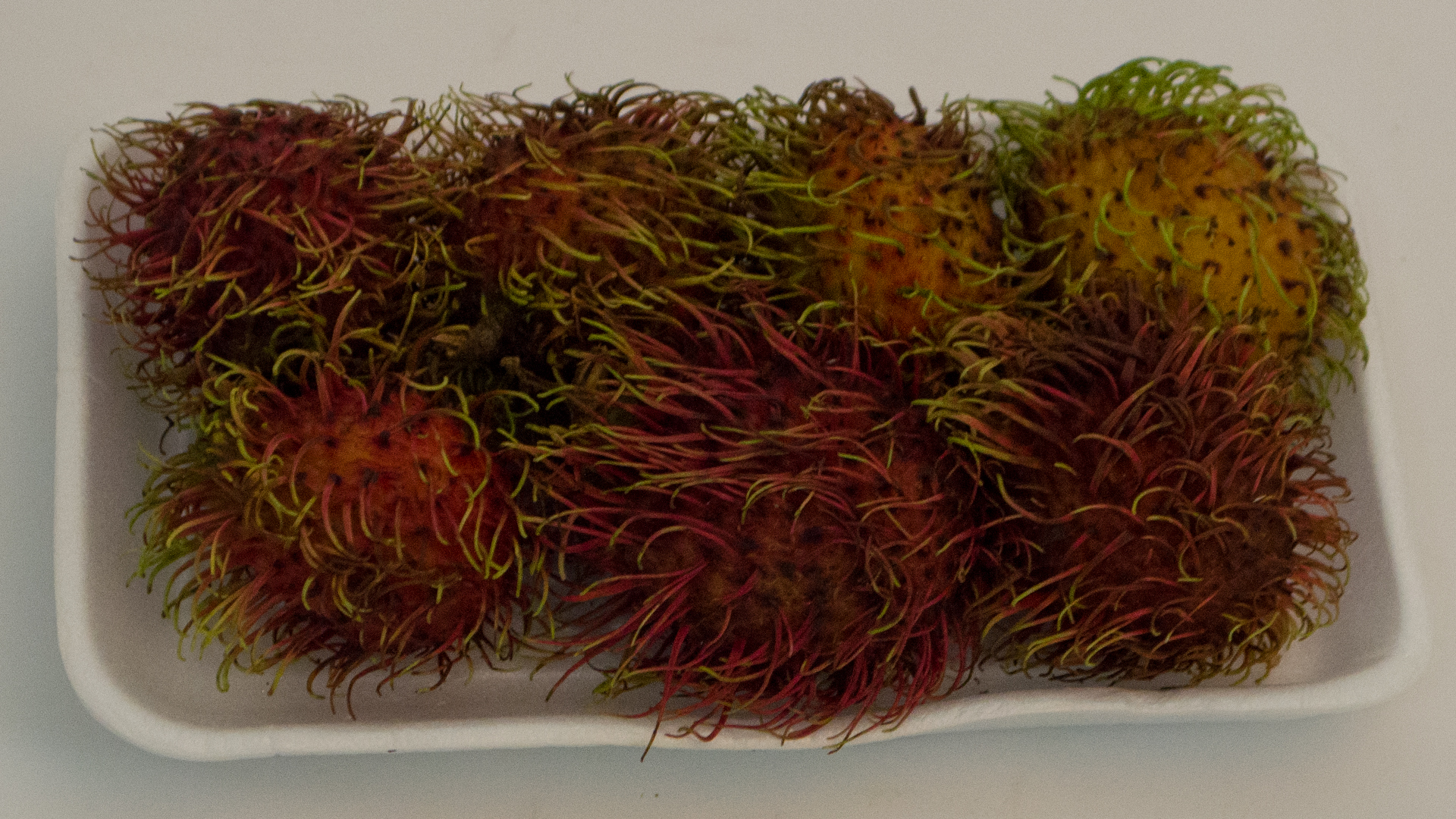 Rambutan 250gr