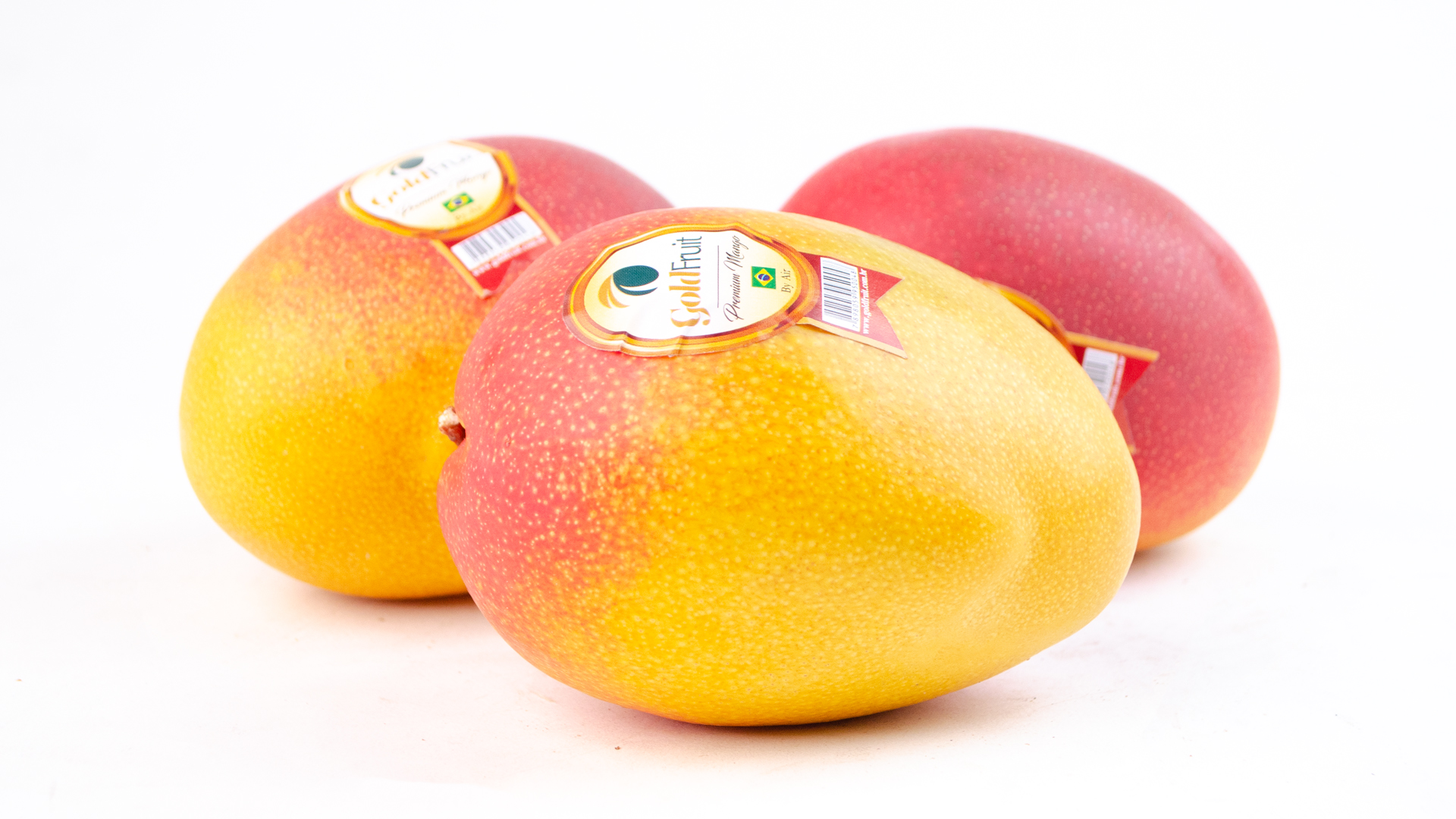 Mango Haden