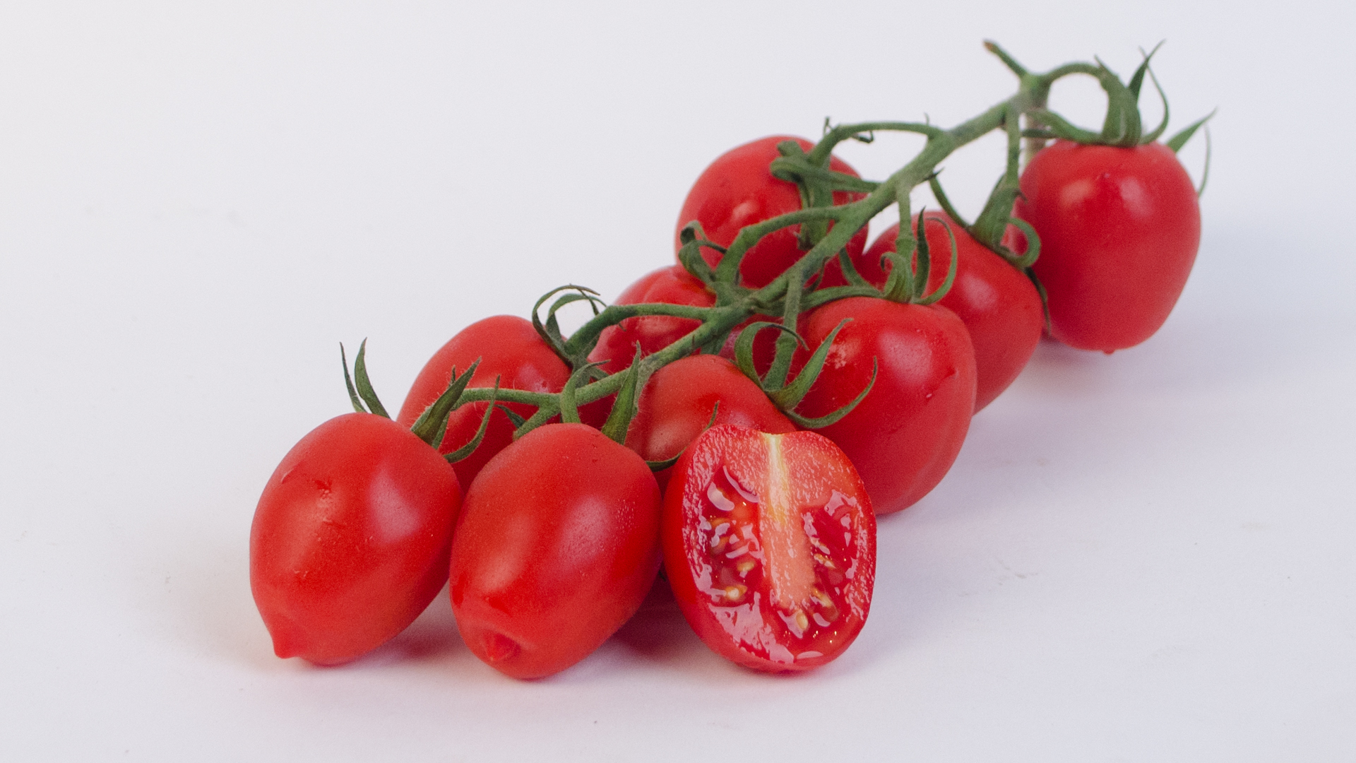 Cherry-Tomaten